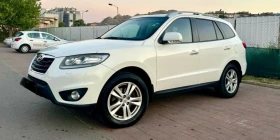 Hyundai Santa fe 2.2 CRDi, снимка 2