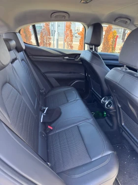 Alfa Romeo Stelvio * 2.2* TOP* , снимка 7