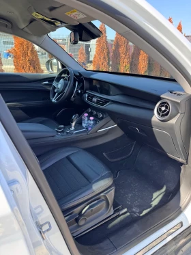 Alfa Romeo Stelvio * 2.2* TOP* , снимка 8