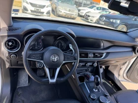Alfa Romeo Stelvio * 2.2* TOP* , снимка 14