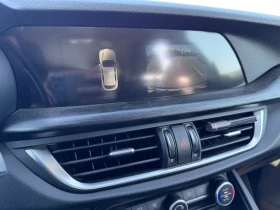 Alfa Romeo Stelvio * 2.2* TOP* , снимка 9