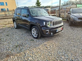 Jeep Renegade, снимка 1