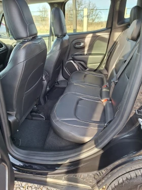 Jeep Renegade, снимка 11