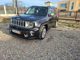 Jeep Renegade, снимка 3
