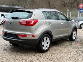 Kia Sportage 1.7CRDI* PANORAMA* EVRO5, снимка 5