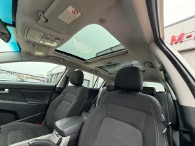 Kia Sportage 1.7CRDI* PANORAMA* EVRO5, снимка 9