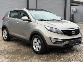 Kia Sportage 1.7CRDI* PANORAMA* EVRO5, снимка 4