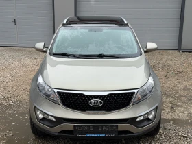 Kia Sportage 1.7CRDI* PANORAMA* EVRO5, снимка 3
