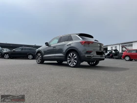 VW T-Roc 2.0TDI/190HP/R-LINE/4MOTION/DSG/AHK/ACC/CPLAY/729g, снимка 5