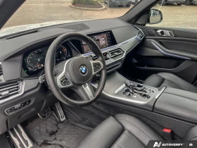 BMW X5 XDRIVE * LASER * SWAROVSKI * AMBIENT * 360 * NAVI, снимка 11