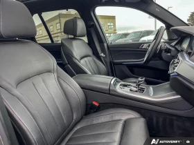 BMW X5 XDRIVE * LASER * SWAROVSKI * AMBIENT * 360 * NAVI, снимка 8