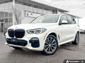 BMW X5 XDRIVE * LASER * SWAROVSKI * AMBIENT * 360 * NAVI, снимка 1
