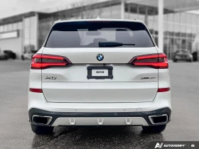 BMW X5 XDRIVE * LASER * SWAROVSKI * AMBIENT * 360 * NAVI, снимка 5