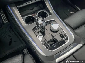 BMW X5 XDRIVE * LASER * SWAROVSKI * AMBIENT * 360 * NAVI, снимка 15