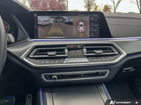 BMW X5 XDRIVE * LASER * SWAROVSKI * AMBIENT * 360 * NAVI, снимка 14