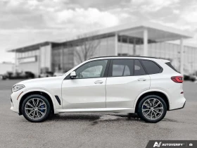 BMW X5 XDRIVE * LASER * SWAROVSKI * AMBIENT * 360 * NAVI, снимка 3