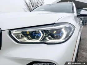 BMW X5 XDRIVE * LASER * SWAROVSKI * AMBIENT * 360 * NAVI, снимка 6