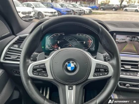 BMW X5 XDRIVE * LASER * SWAROVSKI * AMBIENT * 360 * NAVI, снимка 12