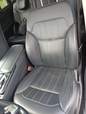 Mercedes-Benz GLS 3000  V6  9G-Tronik PANO   360    HARMAN KARDON, снимка 7