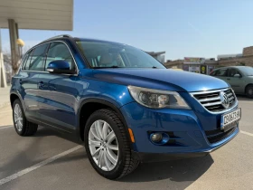 VW Tiguan 6 МЕСЕЦА ГАРАНЦИЯ/2.0i 200к.с. 4 Motion, снимка 6