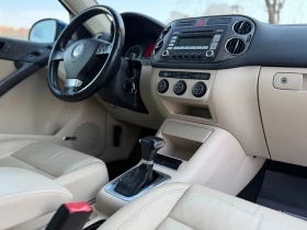 VW Tiguan 6 МЕСЕЦА ГАРАНЦИЯ/2.0i 200к.с. 4 Motion, снимка 14