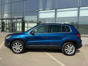 VW Tiguan 6 МЕСЕЦА ГАРАНЦИЯ/2.0i 200к.с. 4 Motion, снимка 2