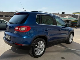 VW Tiguan 6 МЕСЕЦА ГАРАНЦИЯ/2.0i 200к.с. 4 Motion, снимка 4