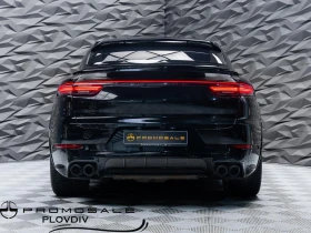 Porsche Cayenne BOSE* CARBON* SPORT CHRONO* 360* ПОДГРЕВ* , снимка 4