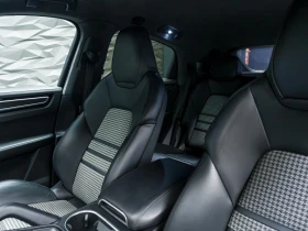 Porsche Cayenne BOSE* CARBON* SPORT CHRONO* 360* ПОДГРЕВ* , снимка 10