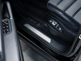 Porsche Cayenne BOSE* CARBON* SPORT CHRONO* 360* ПОДГРЕВ* , снимка 15