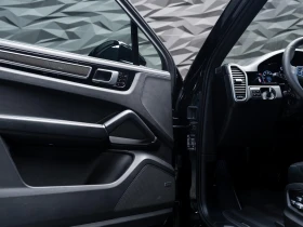 Porsche Cayenne BOSE* CARBON* SPORT CHRONO* 360* ПОДГРЕВ* , снимка 14