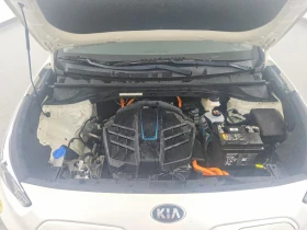 Kia Niro EV EX PREMIUM, снимка 12