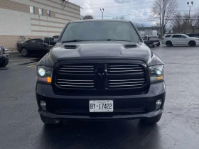 Dodge RAM 1500 SPORT/CARFAX/KEYLESS/ПОДГРЕВИ, снимка 2