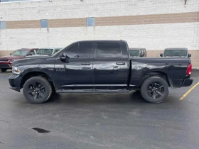 Dodge RAM 1500 SPORT/CARFAX/KEYLESS/ПОДГРЕВИ, снимка 3