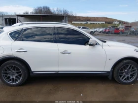 Infiniti QX50 3.7l, снимка 13