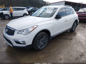 Infiniti QX50 3.7l, снимка 2