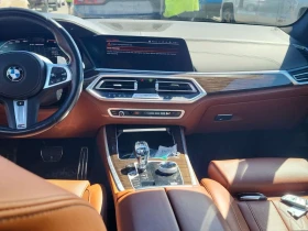 BMW X5 * M50I * CARFAX * ЦЕНА ДО БГ, снимка 10