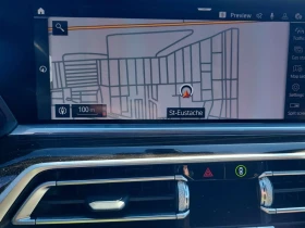 BMW X5 * M50I * CARFAX * ЦЕНА ДО БГ, снимка 11