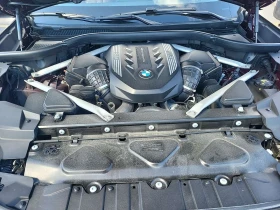 BMW X5 * M50I * CARFAX * ЦЕНА ДО БГ, снимка 17