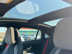 Mercedes-Benz EQE * AMG * 2 КЛЮЧА* PANO* KEYLESS* ПОДГРЕВ* , снимка 14