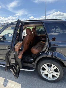 Land Rover Range Rover Sport, снимка 8