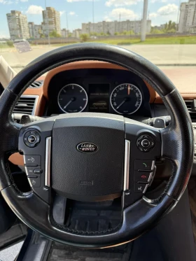 Land Rover Range Rover Sport, снимка 11