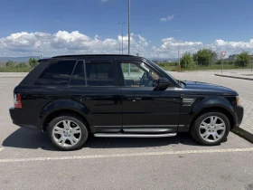 Land Rover Range Rover Sport, снимка 6
