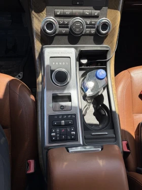 Land Rover Range Rover Sport, снимка 13