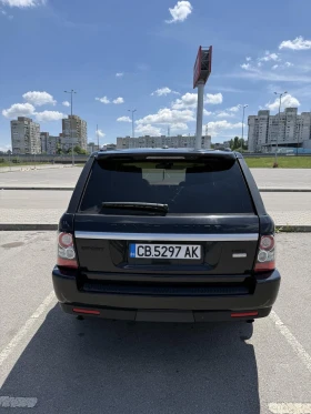 Land Rover Range Rover Sport, снимка 3
