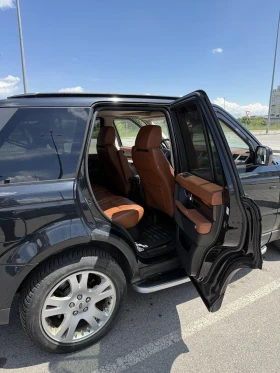 Land Rover Range Rover Sport, снимка 7