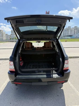 Land Rover Range Rover Sport, снимка 9