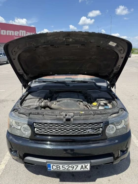 Land Rover Range Rover Sport, снимка 15