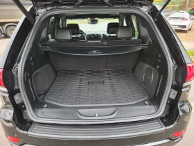 Jeep Grand cherokee 3.6 V6 300 KC 4X4, снимка 13