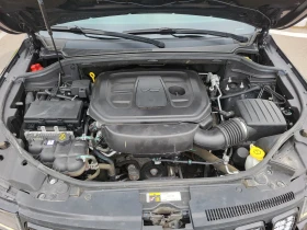 Jeep Grand cherokee 3.6 V6 300 KC 4X4, снимка 17
